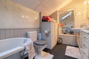 Bathroom- click for photo gallery